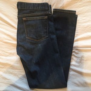 ♥️ JCrew Toothpick Jeans